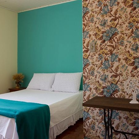 Ferienwohnung Apartamento Em Gramado Exterior foto